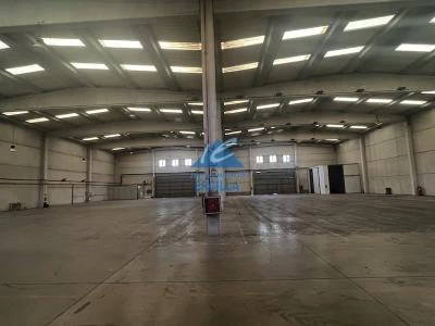 Nave comercial en alquiler en Alto Nervión - Basauri